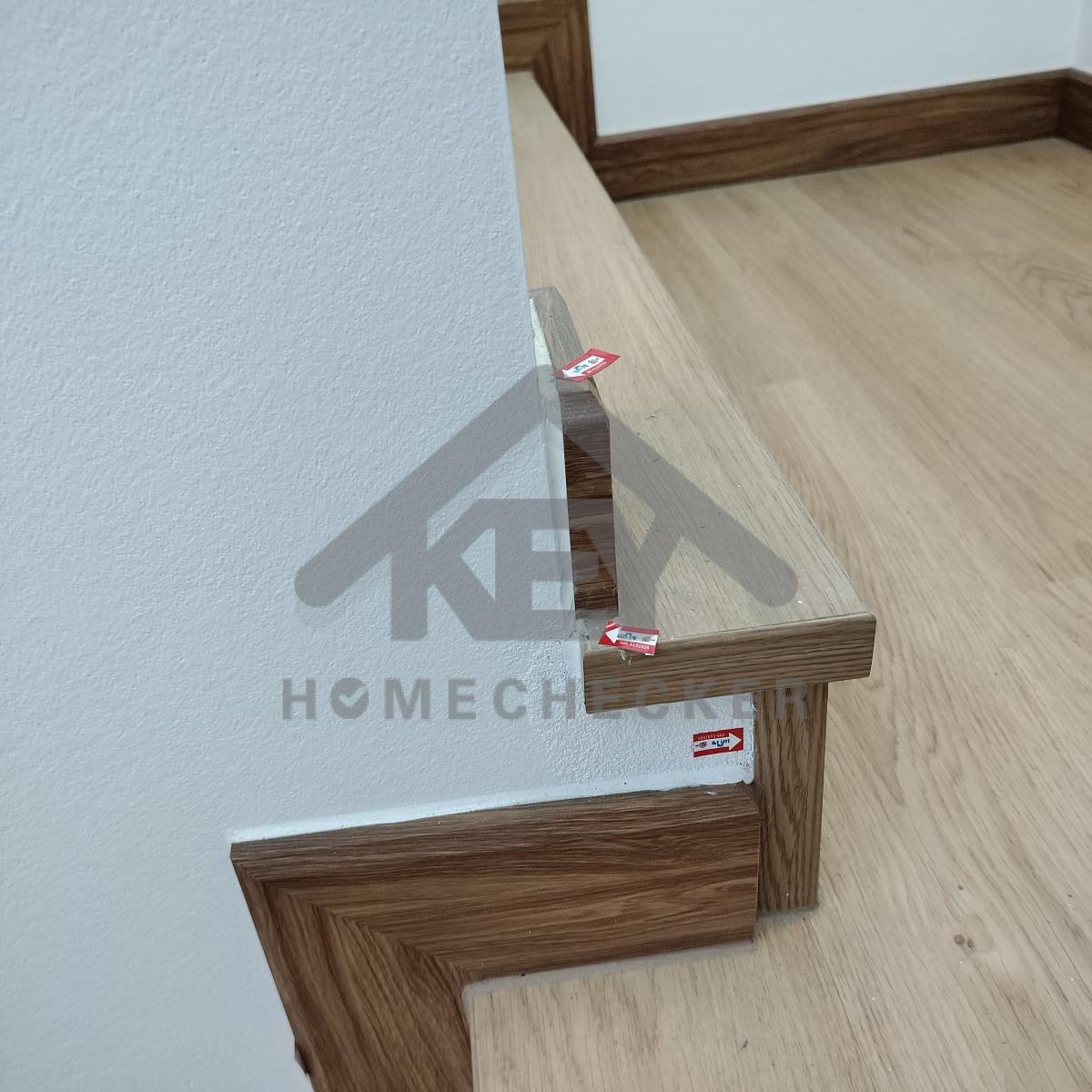 งานบันไดชั้น 1