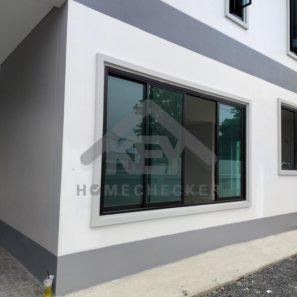 งานภูมิทัศน์และพื้นที่ภายนอกบ้าน