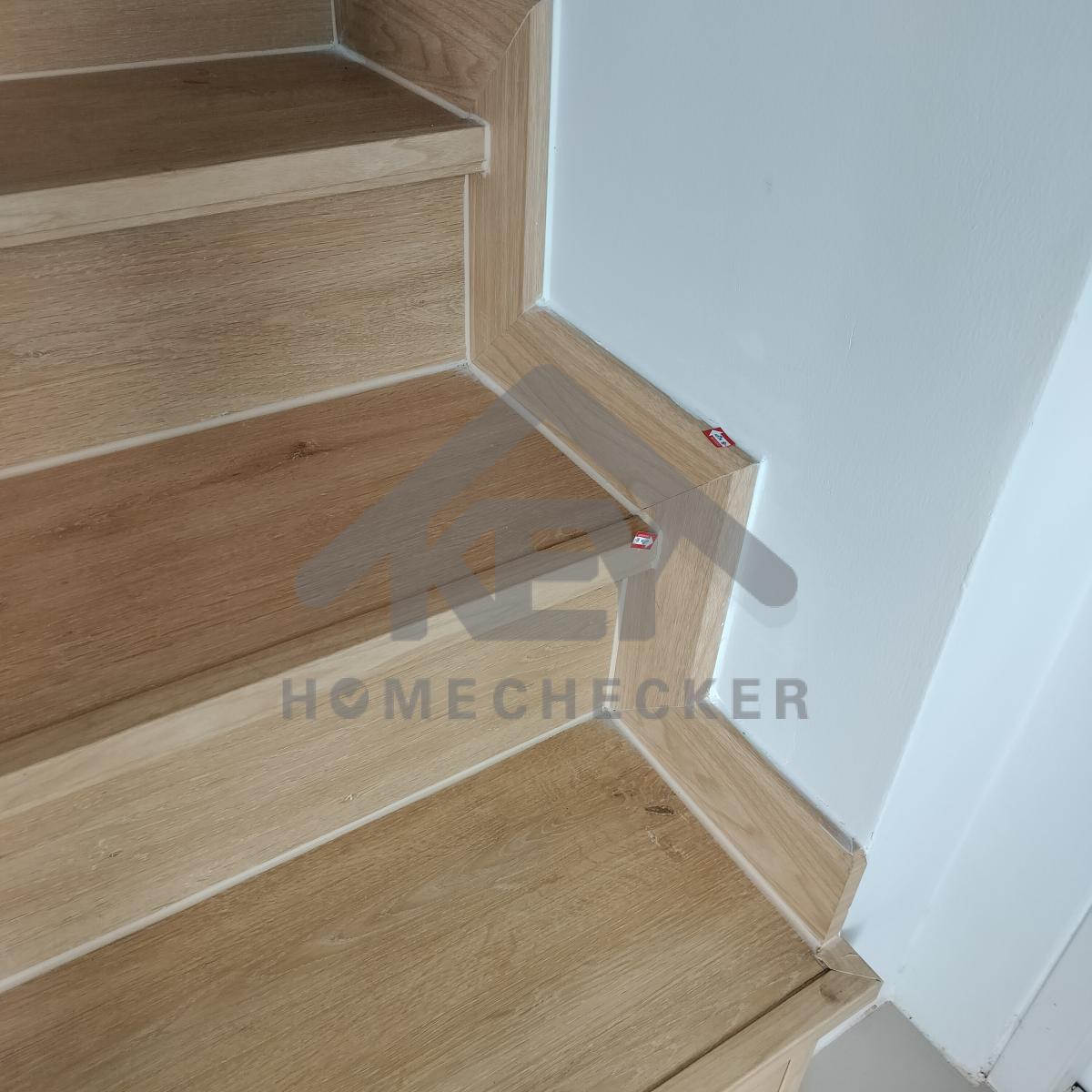 งานบันไดชั้น 1