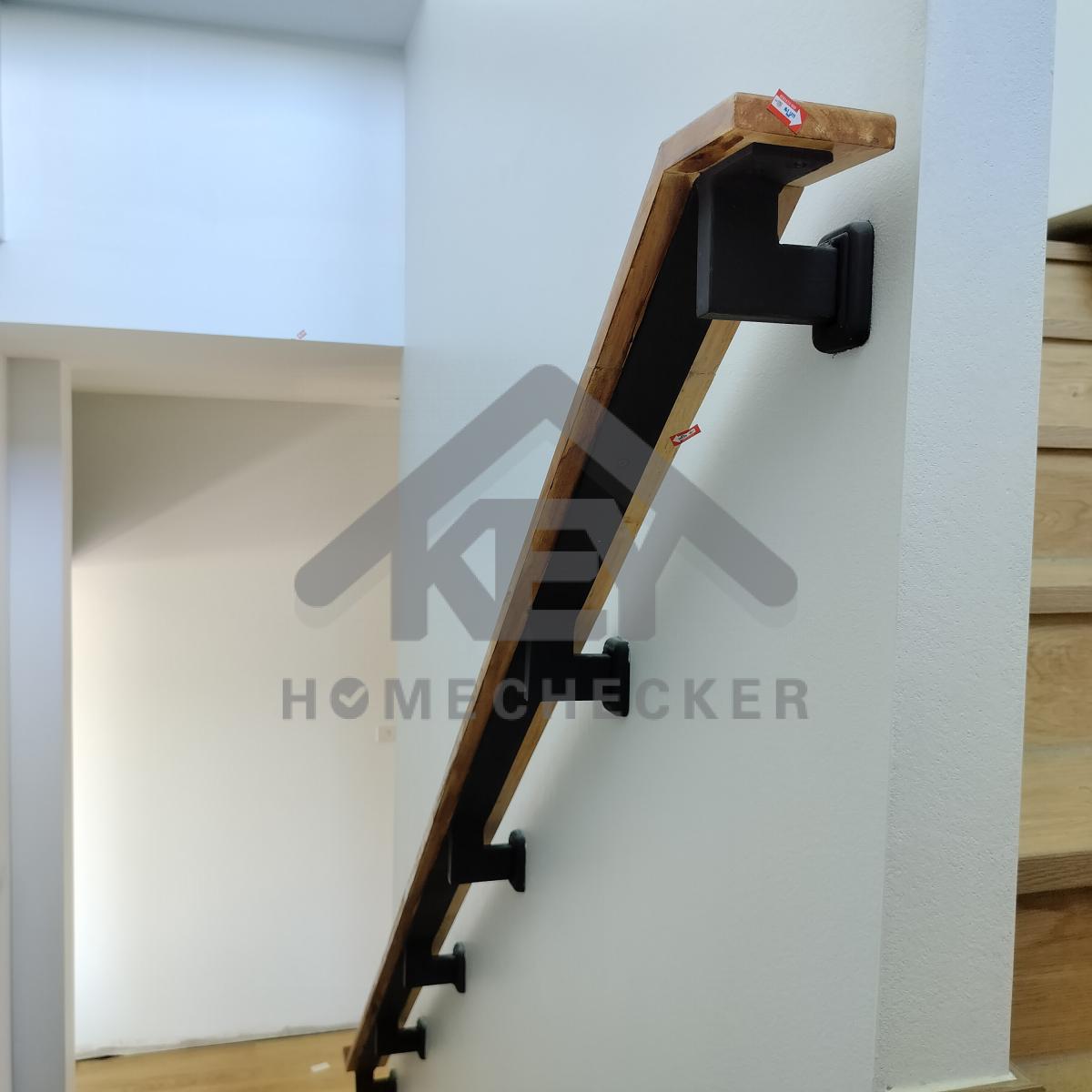 งานบันไดชั้น 1