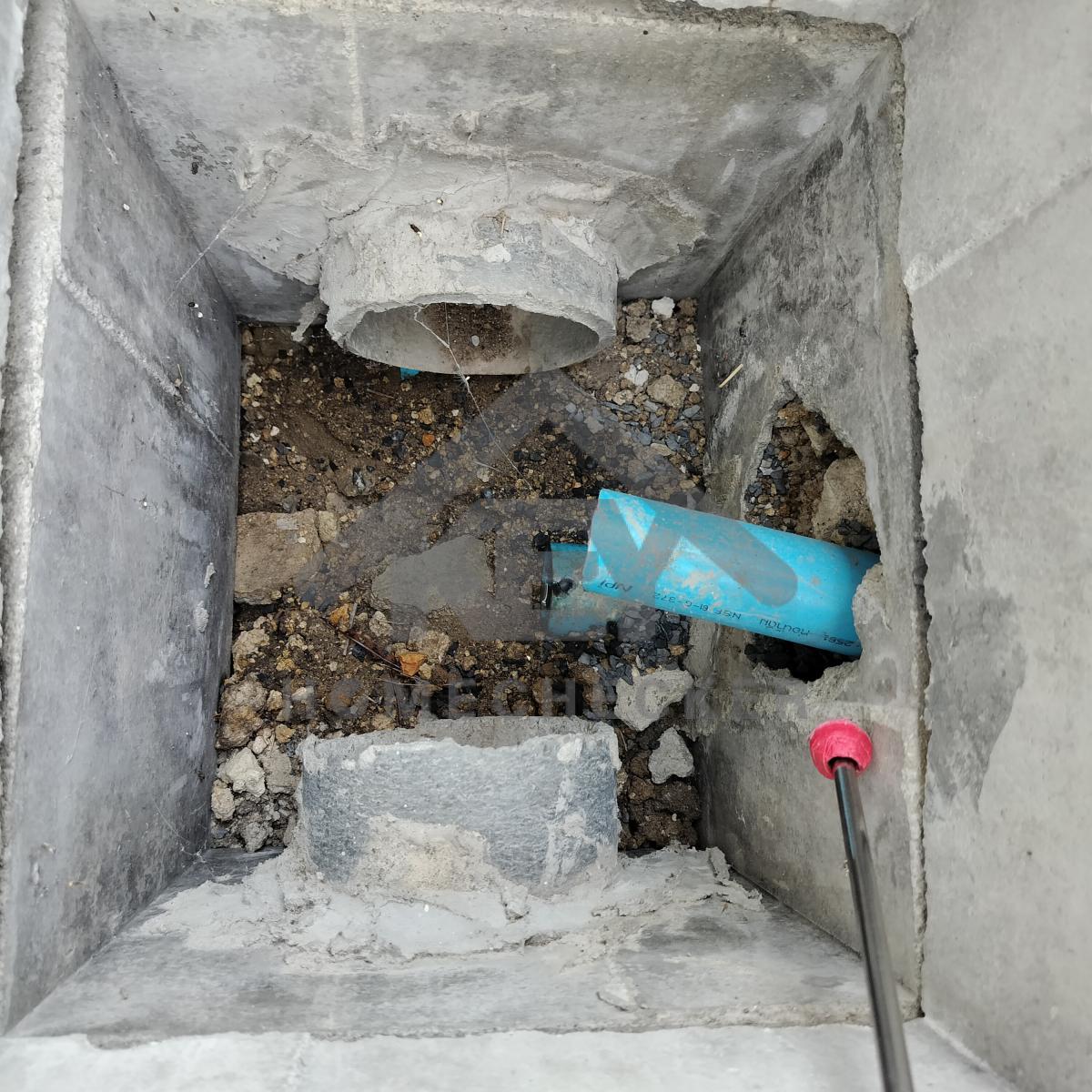 งานประปา ปั้ม และสุขาภิบาล