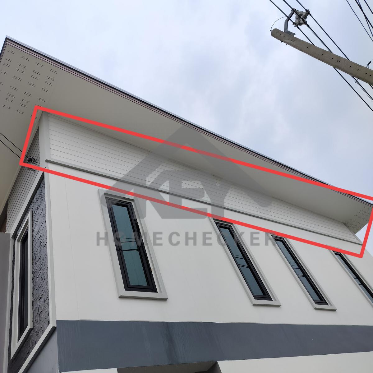 งานภูมิทัศน์และพื้นที่ภายนอกบ้าน