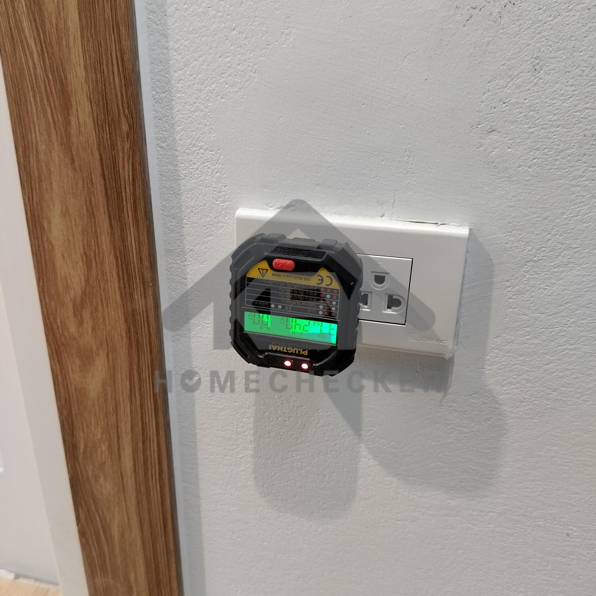 งานไฟฟ้าและระบบความปลอดภัย