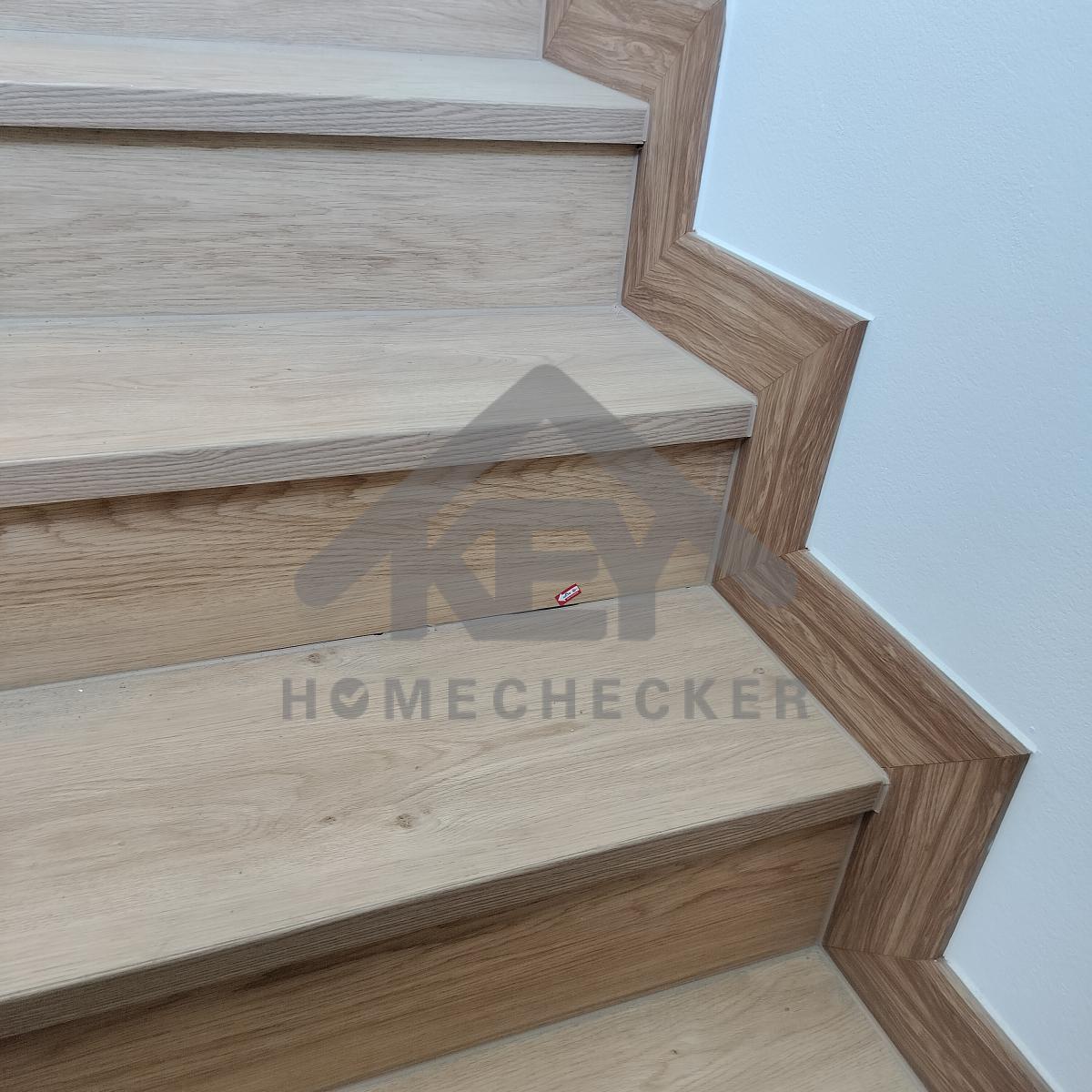 งานบันไดชั้น 1