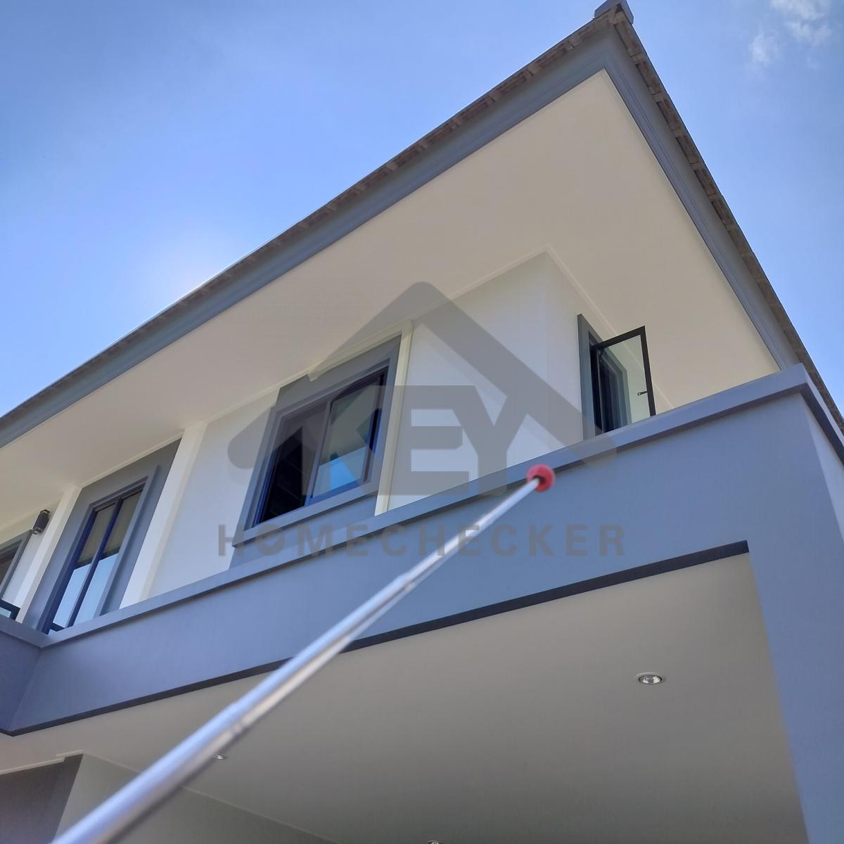 งานภูมิทัศน์และพื้นที่ภายนอกบ้าน