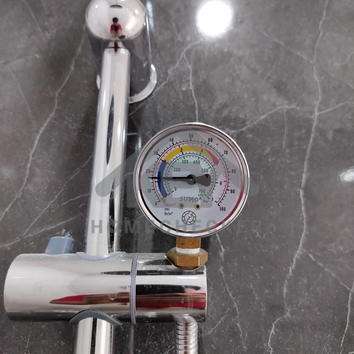 งานประปา ปั้ม และสุขาภิบาล