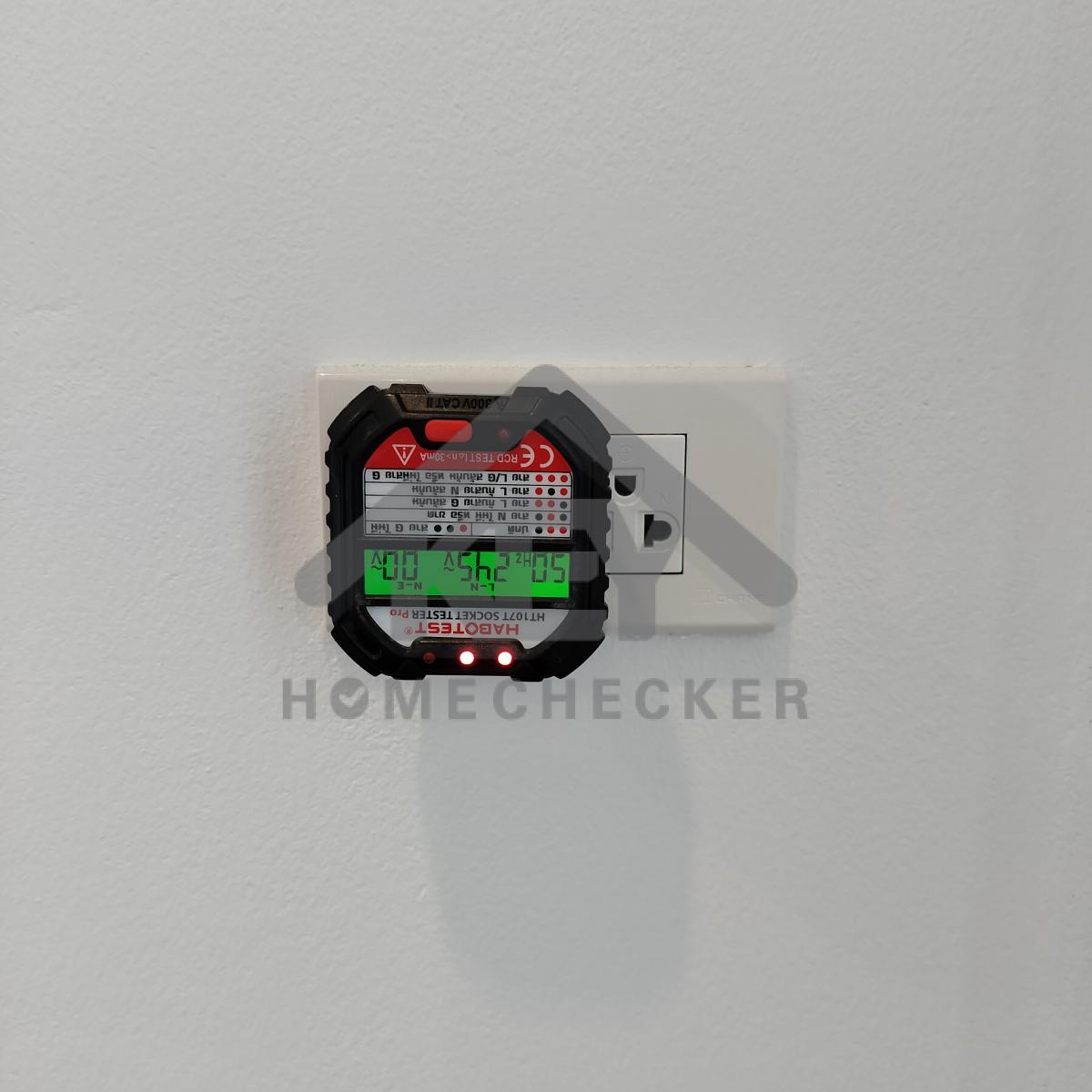 งานไฟฟ้าและระบบความปลอดภัย