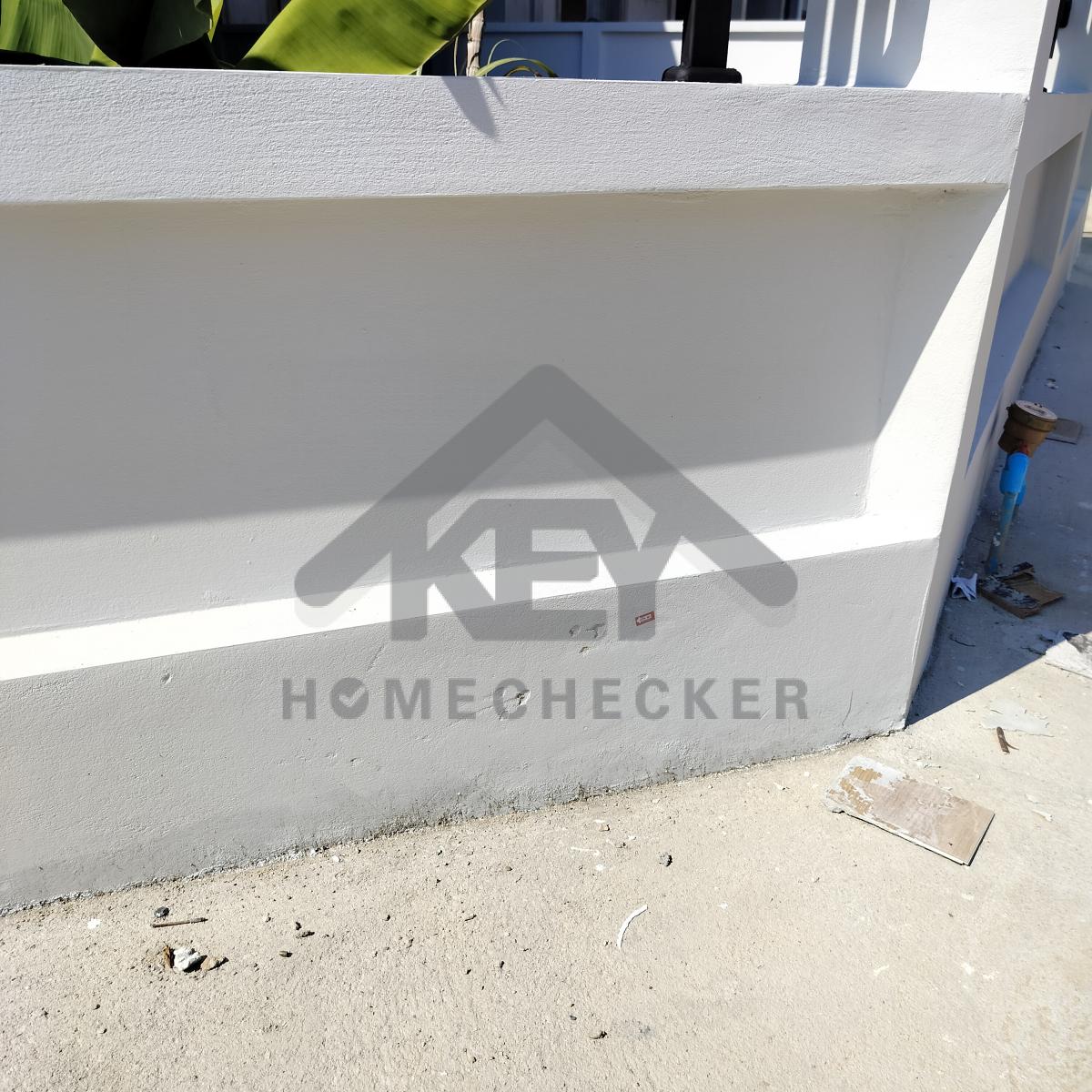 งานภูมิทัศน์และพื้นที่ภายนอกบ้าน