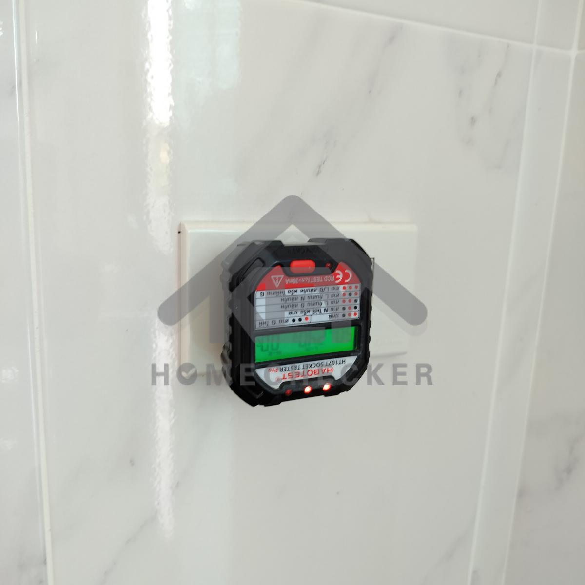 งานไฟฟ้าและระบบความปลอดภัย