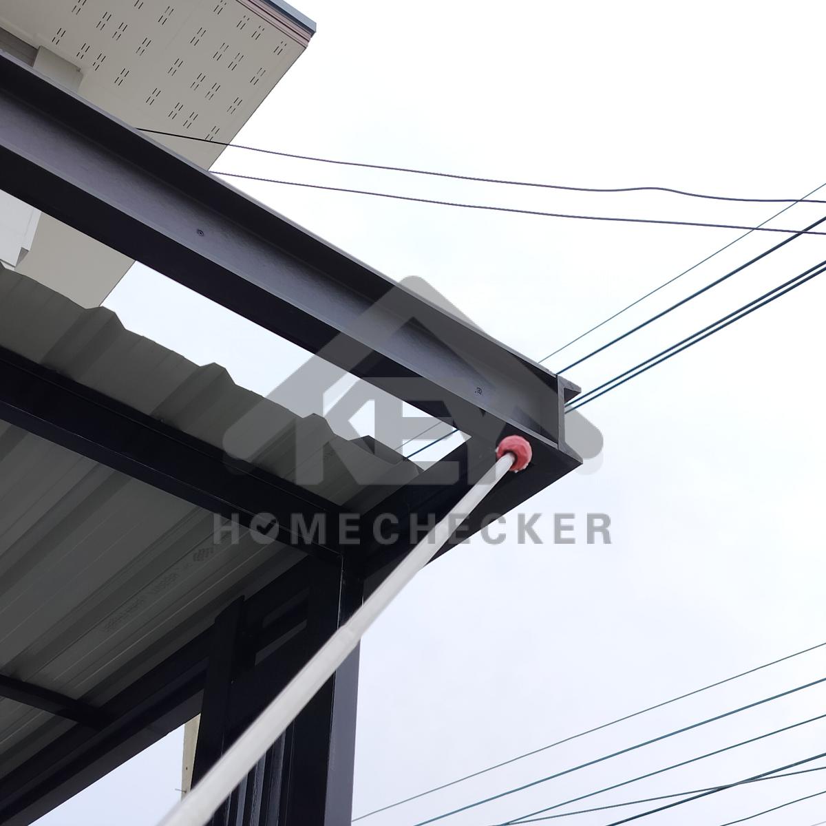 งานภูมิทัศน์และพื้นที่ภายนอกบ้าน