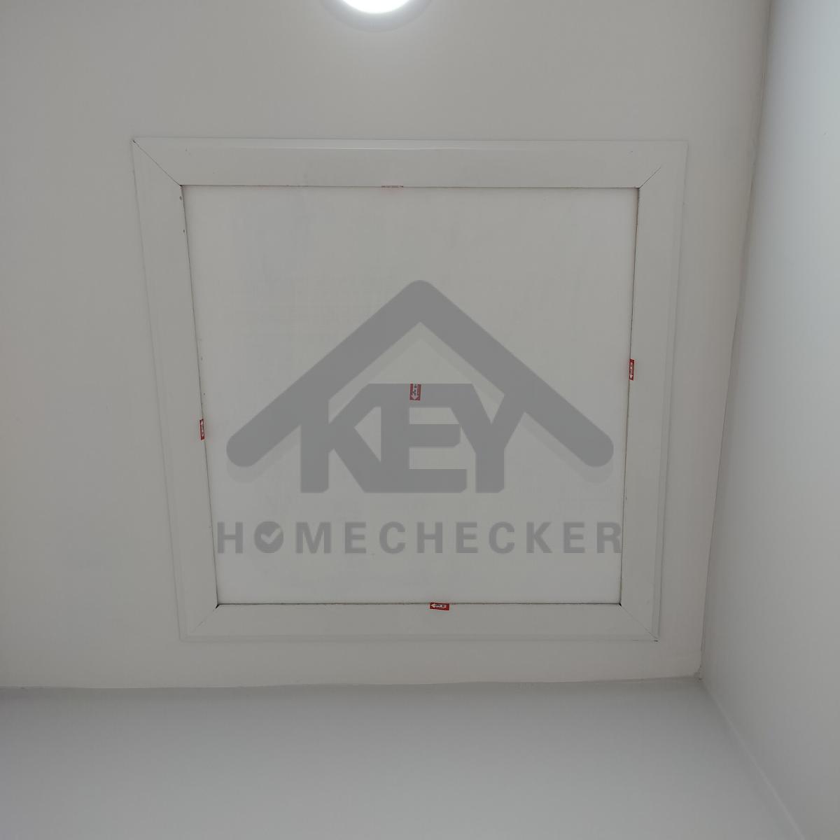 งานบันไดชั้น 1