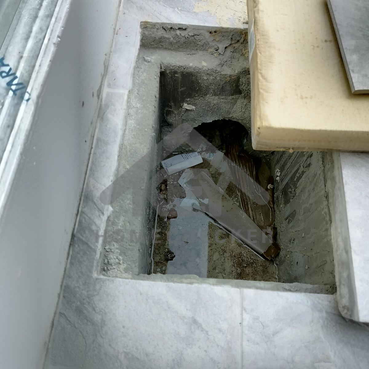 งานประปา ปั้ม และสุขาภิบาล