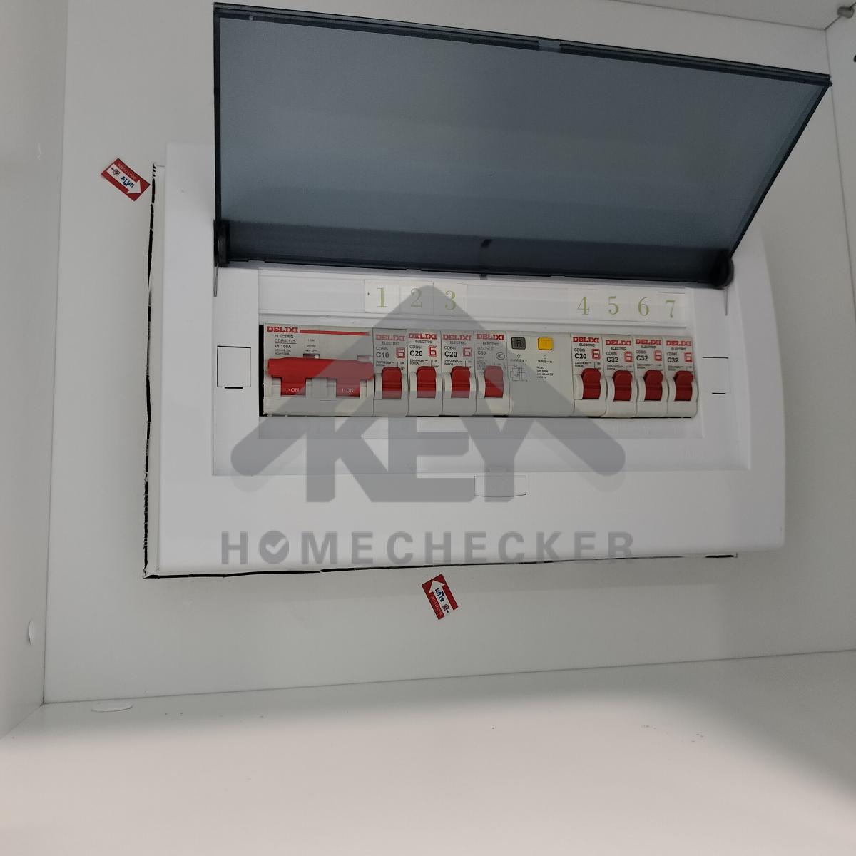 งานห้องครัวชั้น 1