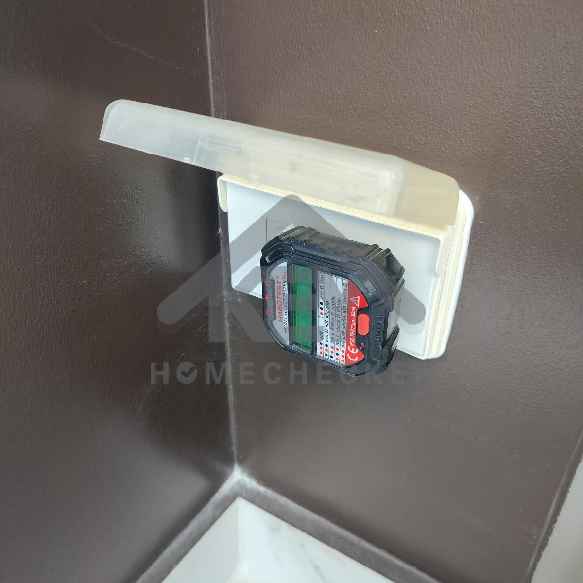 งานไฟฟ้าและระบบความปลอดภัย