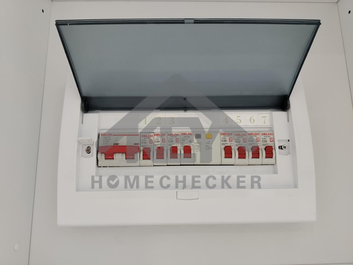 งานไฟฟ้าและระบบความปลอดภัย