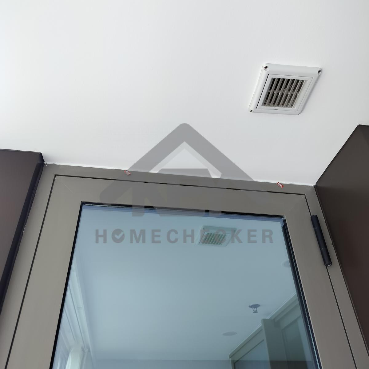 งานระเบียงชั้น 1