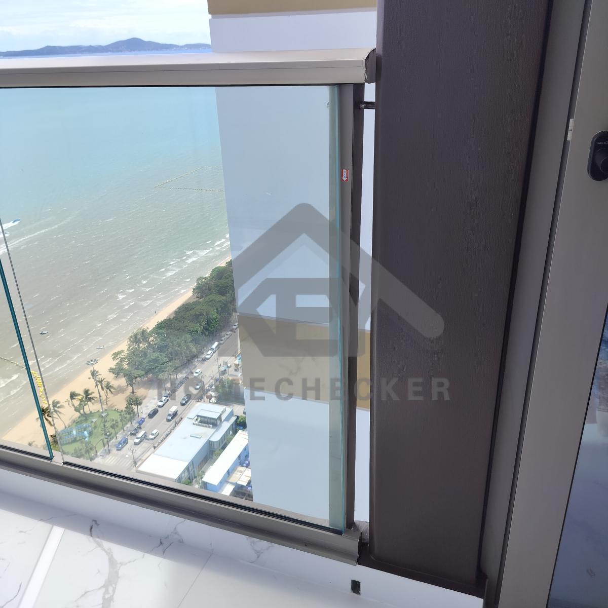 งานระเบียงชั้น 1