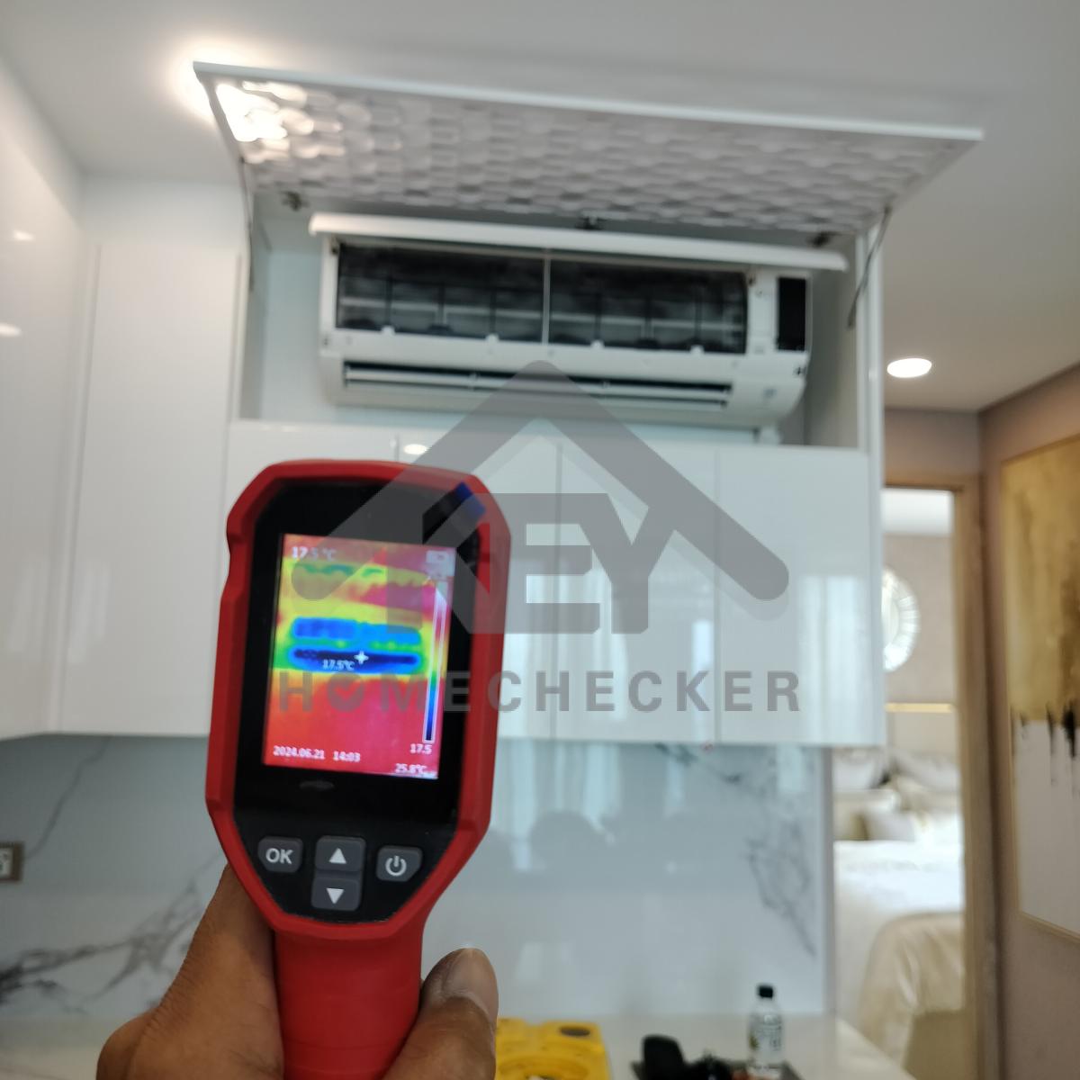 งานห้องครัวชั้น 1