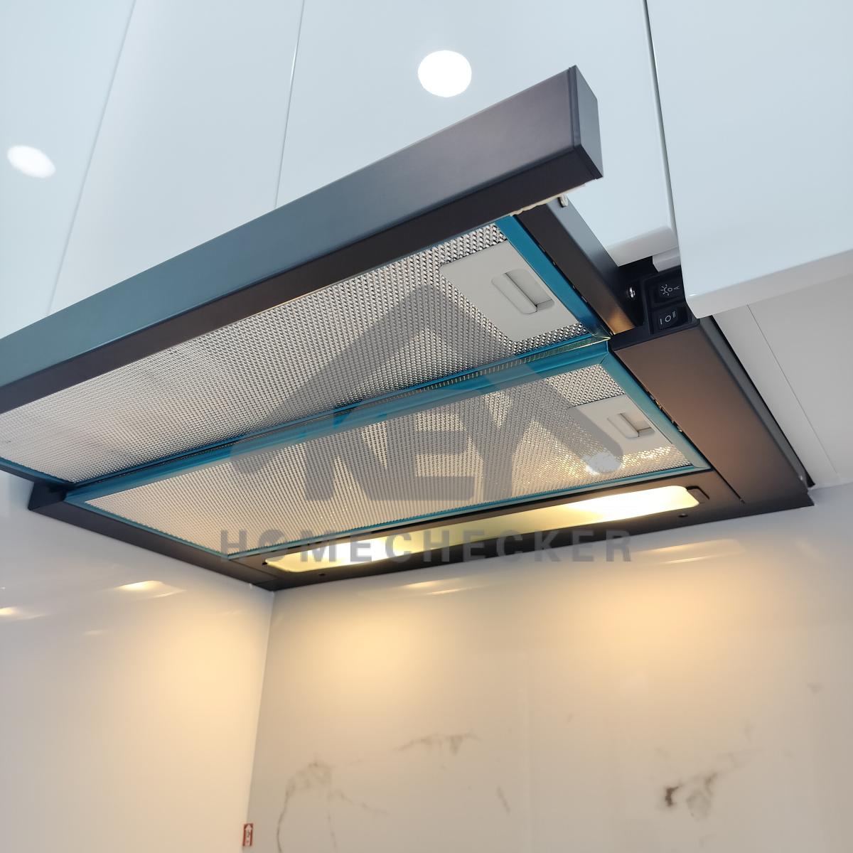 งานห้องครัวชั้น 1