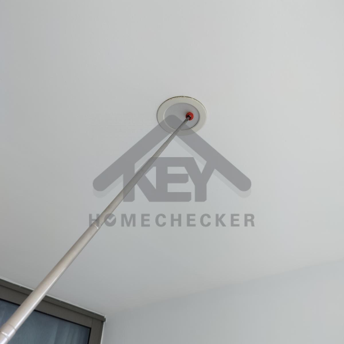 งานระเบียงชั้น 1