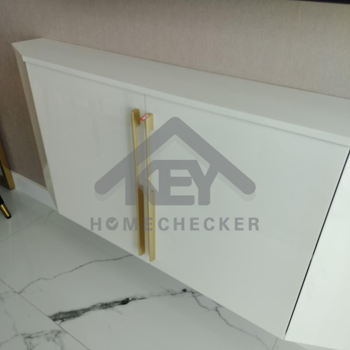 งานห้องโถง ห้องนั่งเล่น