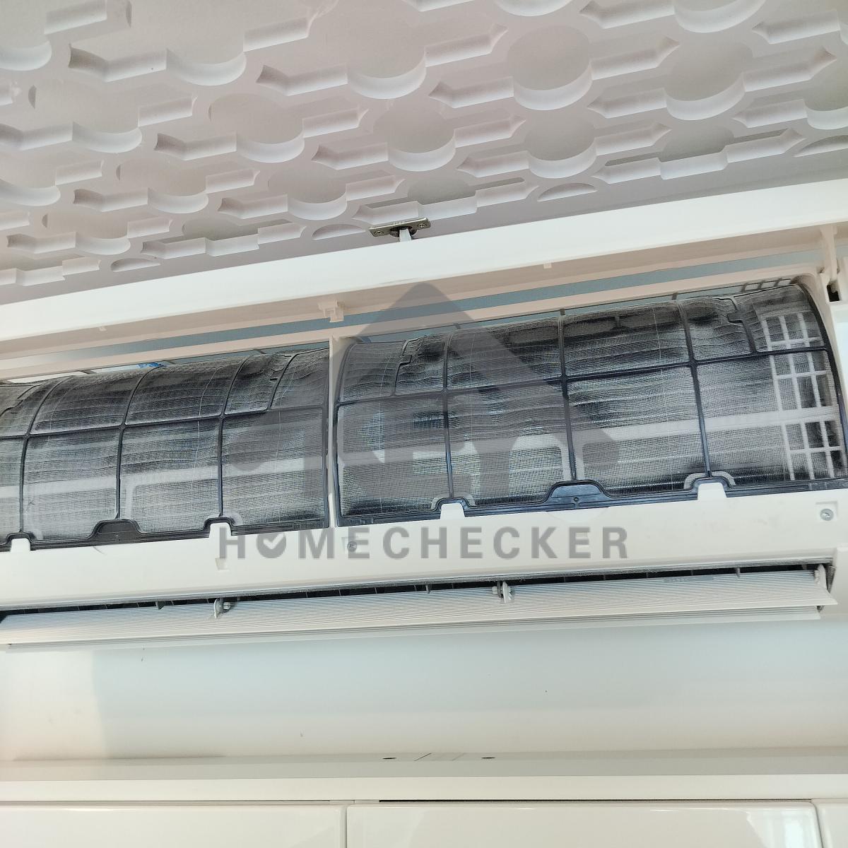 งานห้องครัวชั้น 1