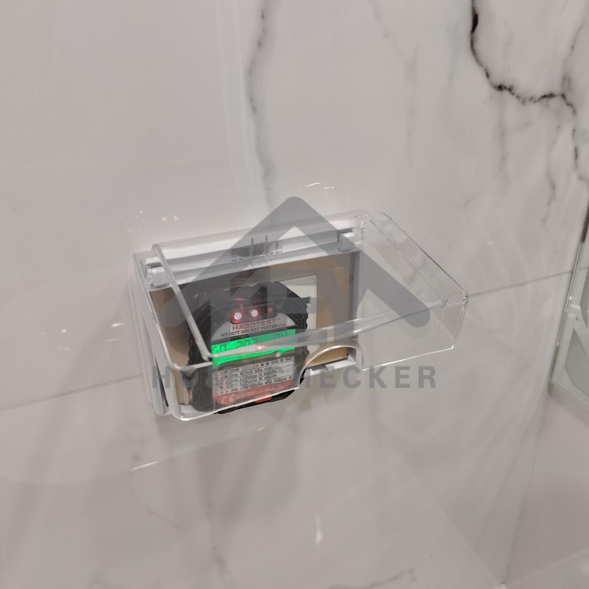 งานไฟฟ้าและระบบความปลอดภัย