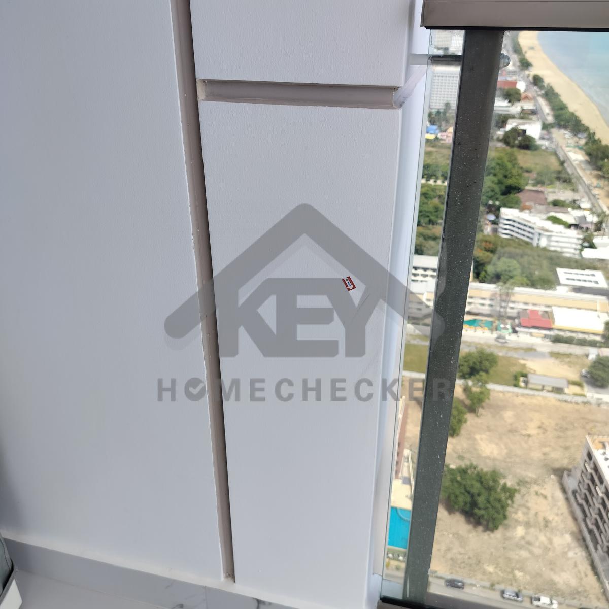 งานระเบียงชั้น 1