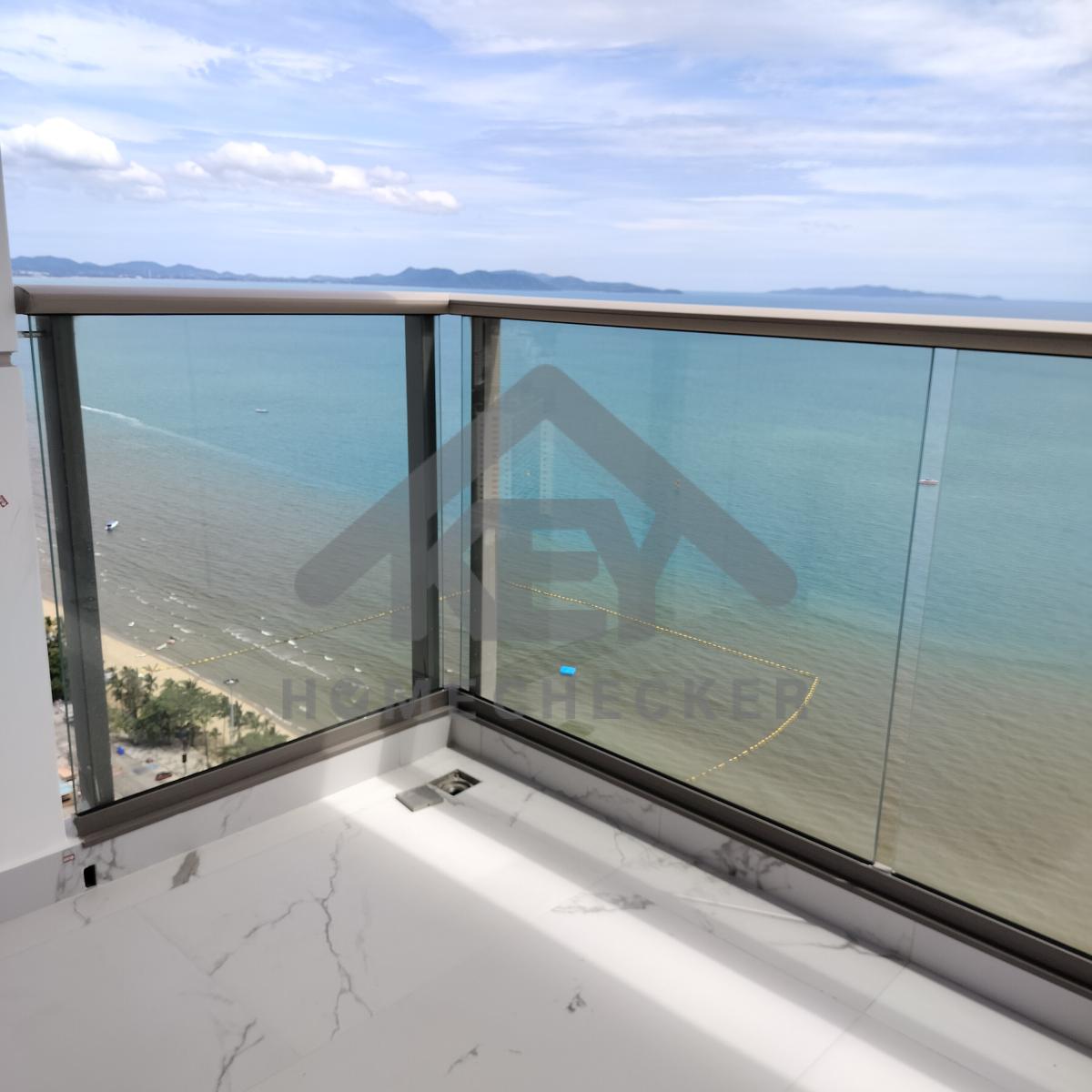 งานระเบียงชั้น 1