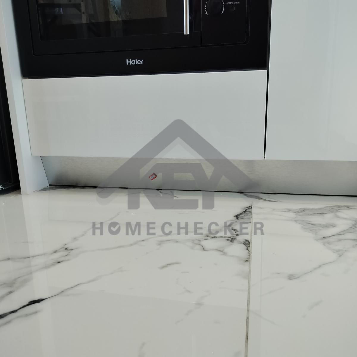 งานห้องครัวชั้น 1