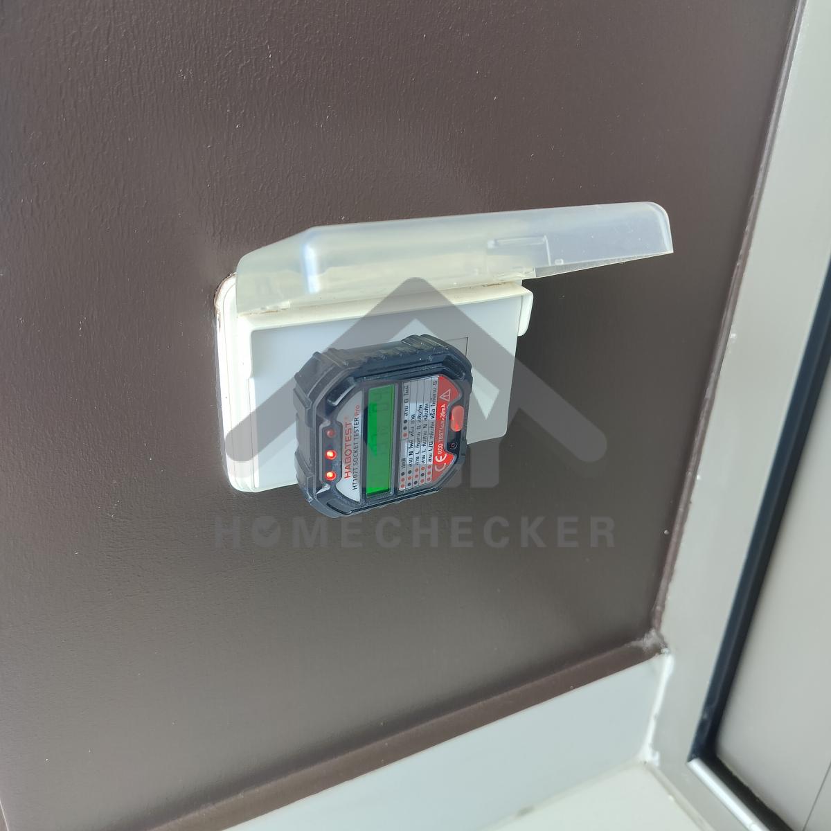 งานไฟฟ้าและระบบความปลอดภัย