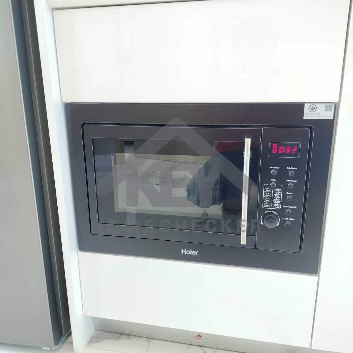 งานห้องครัวชั้น 1