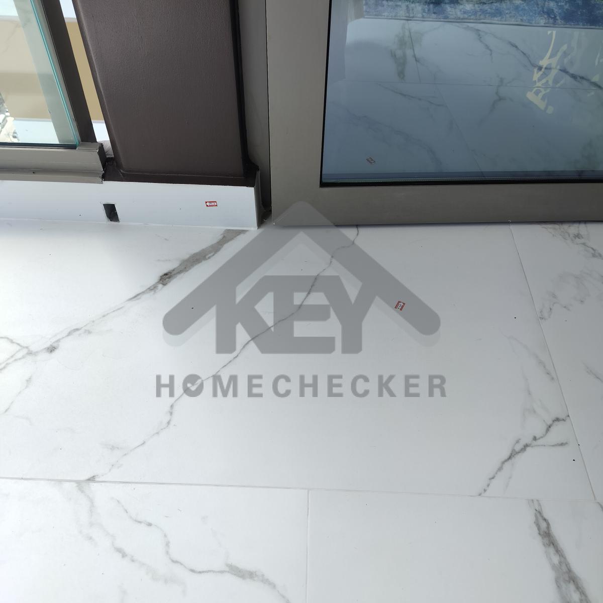 งานระเบียงชั้น 1