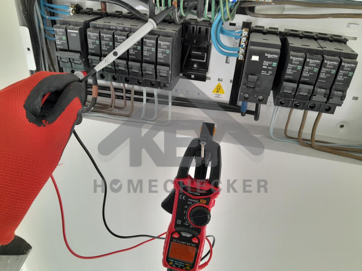 งานไฟฟ้าและระบบความปลอดภัย