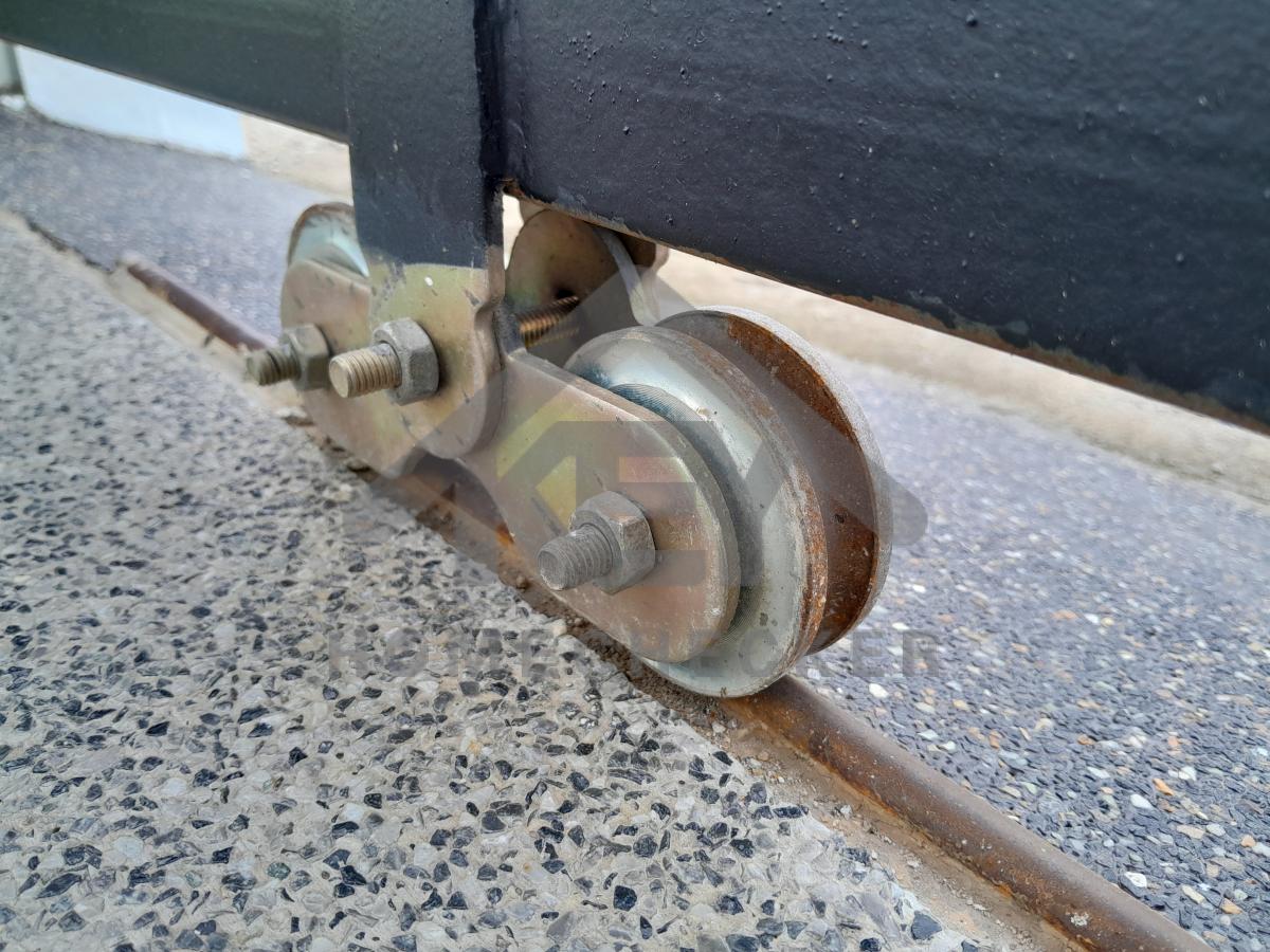 งานภูมิทัศน์และพื้นที่ภายนอกบ้าน