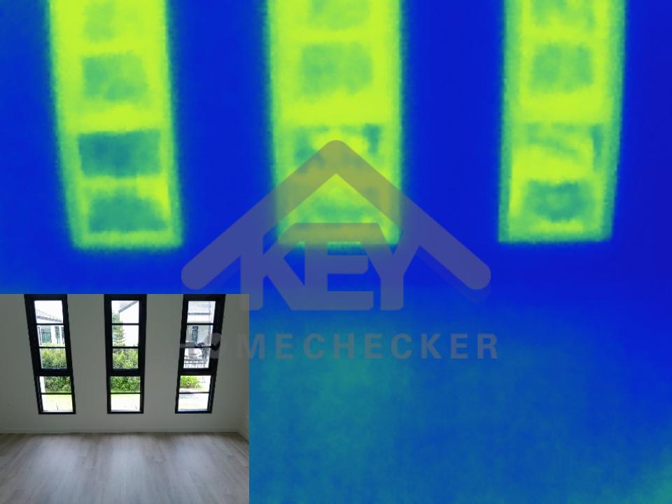 งานเทสน้ำ ประตูหน้าต่าง