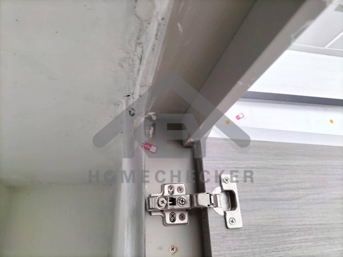 งานห้องครัวชั้น 1