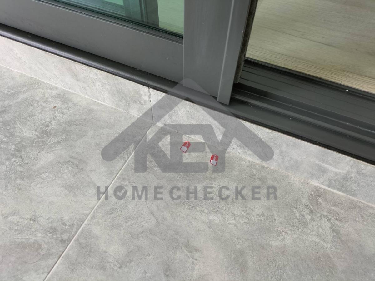 งานระเบียงชั้น 1