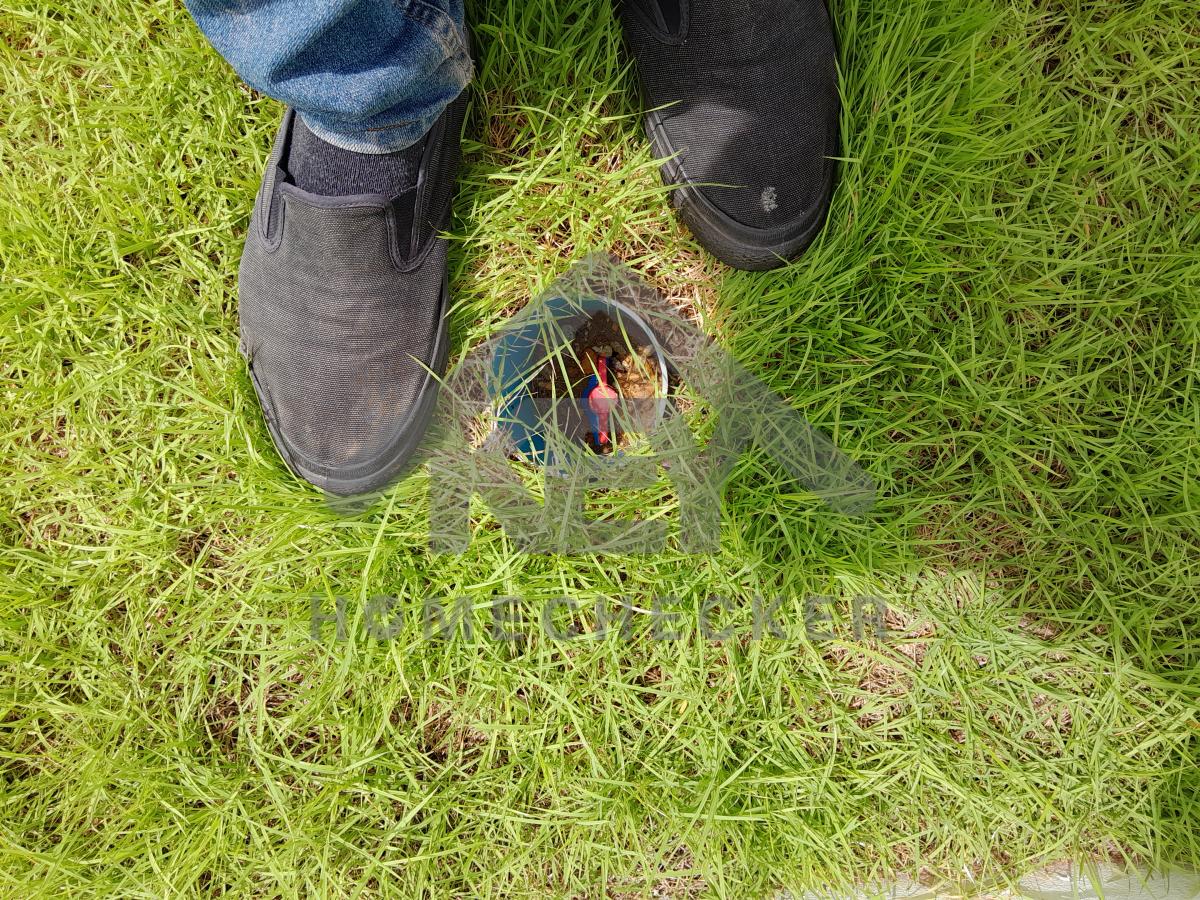 งานภูมิทัศน์และพื้นที่ภายนอกบ้าน