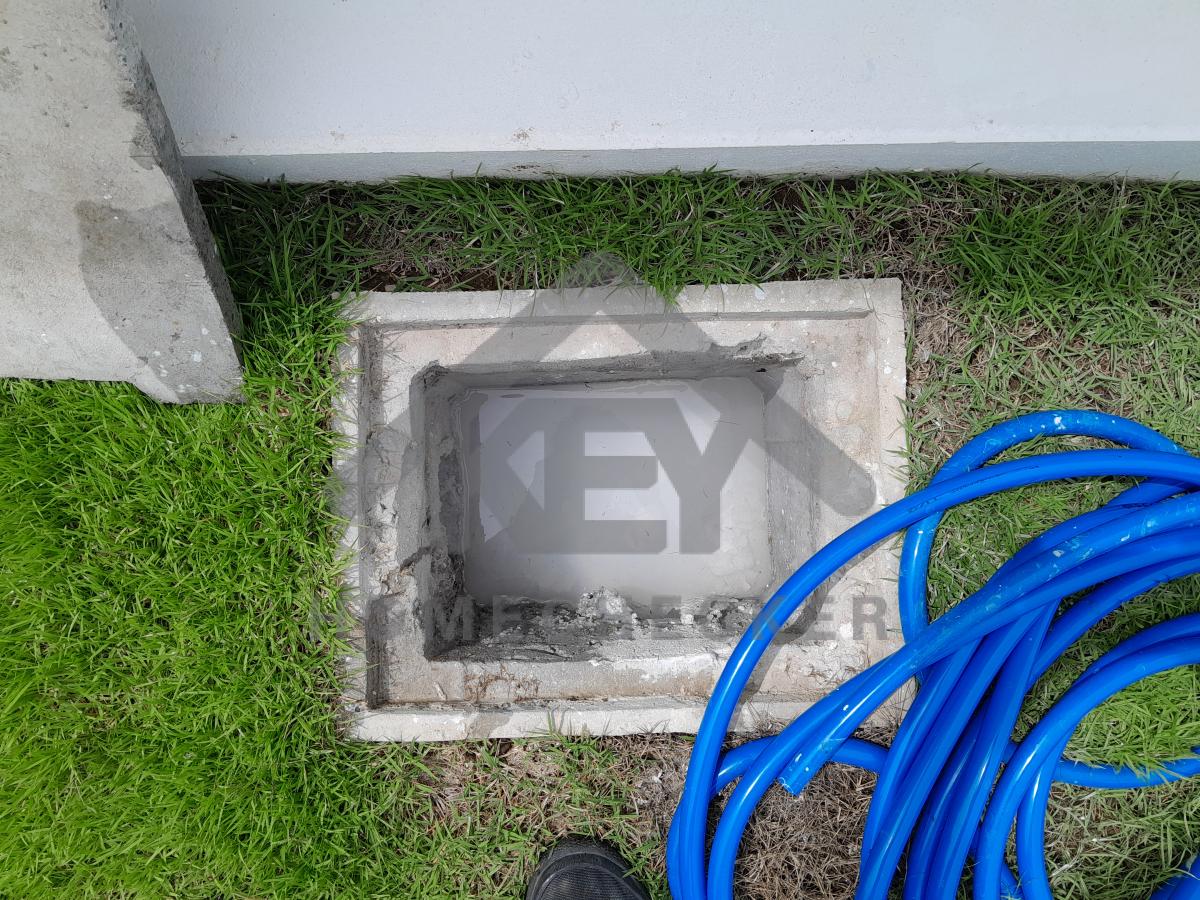 งานประปา ปั้ม และสุขาภิบาล