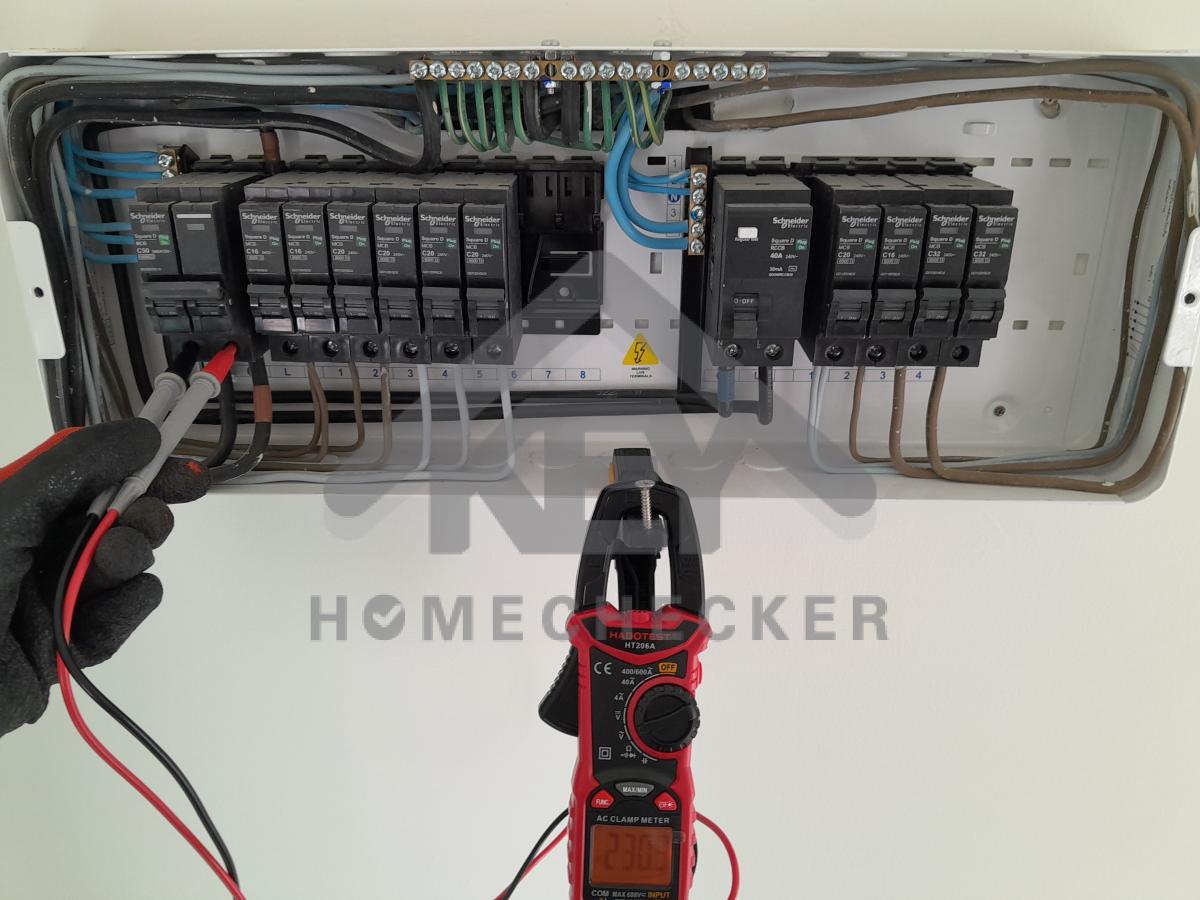 งานไฟฟ้าและระบบความปลอดภัย