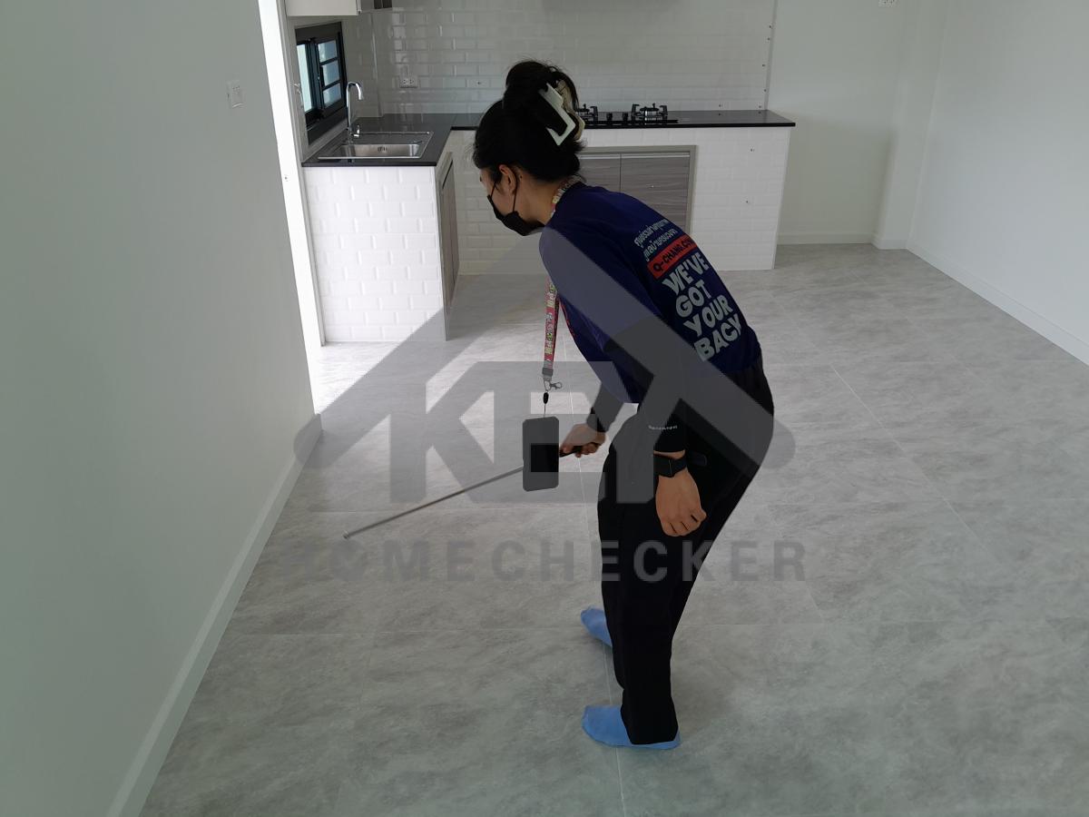 งานห้องโถง ห้องนั่งเล่น