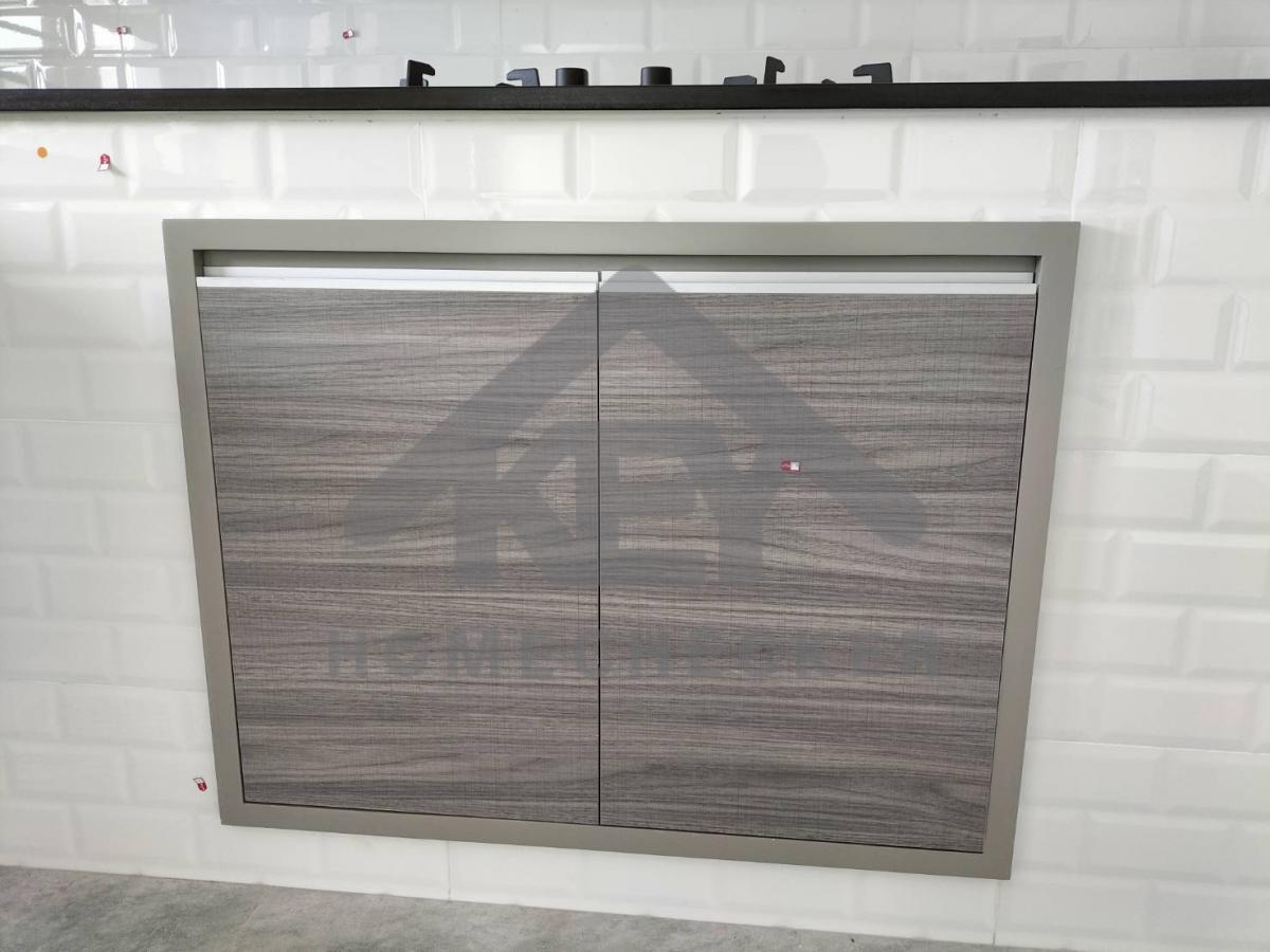 งานห้องครัวชั้น 1