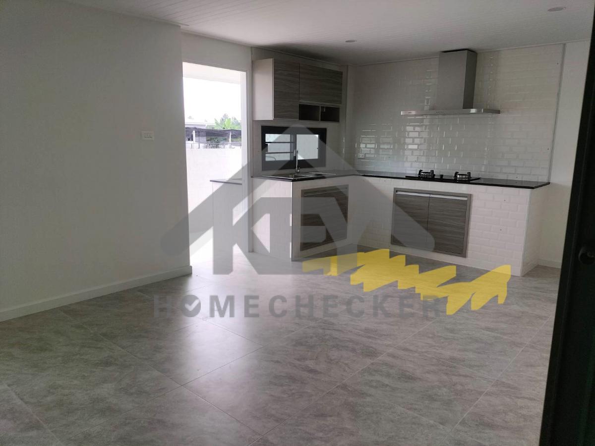 งานห้องครัวชั้น 1