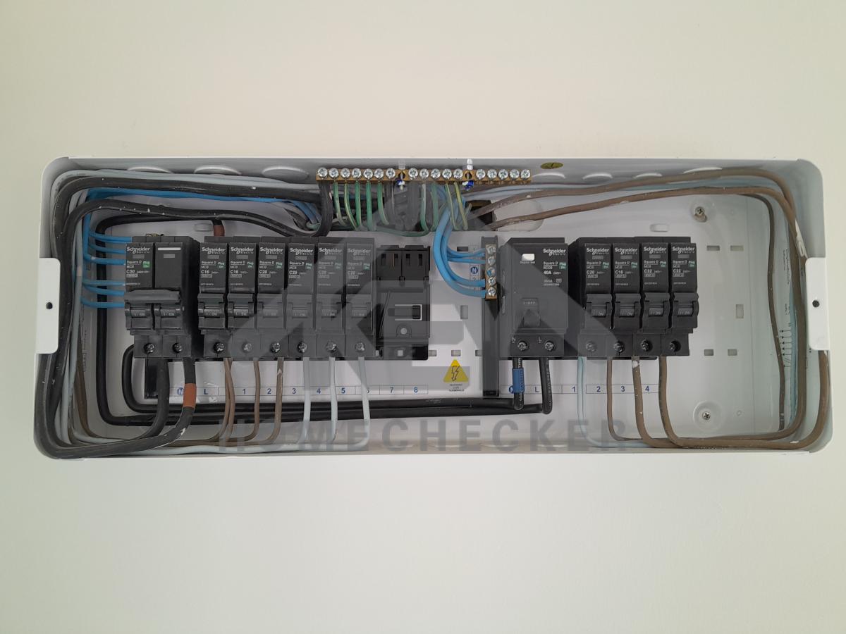 งานไฟฟ้าและระบบความปลอดภัย