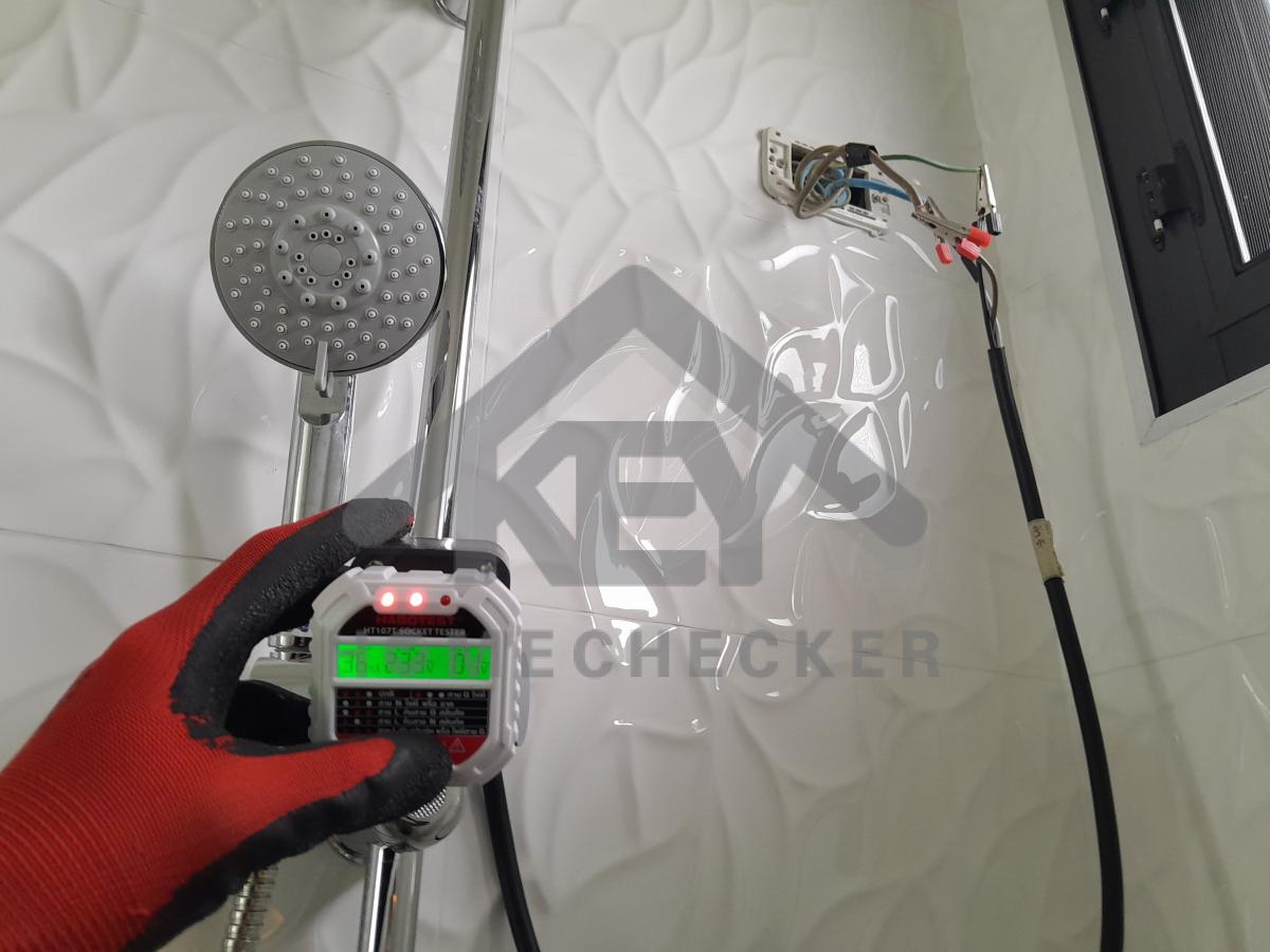 งานไฟฟ้าและระบบความปลอดภัย