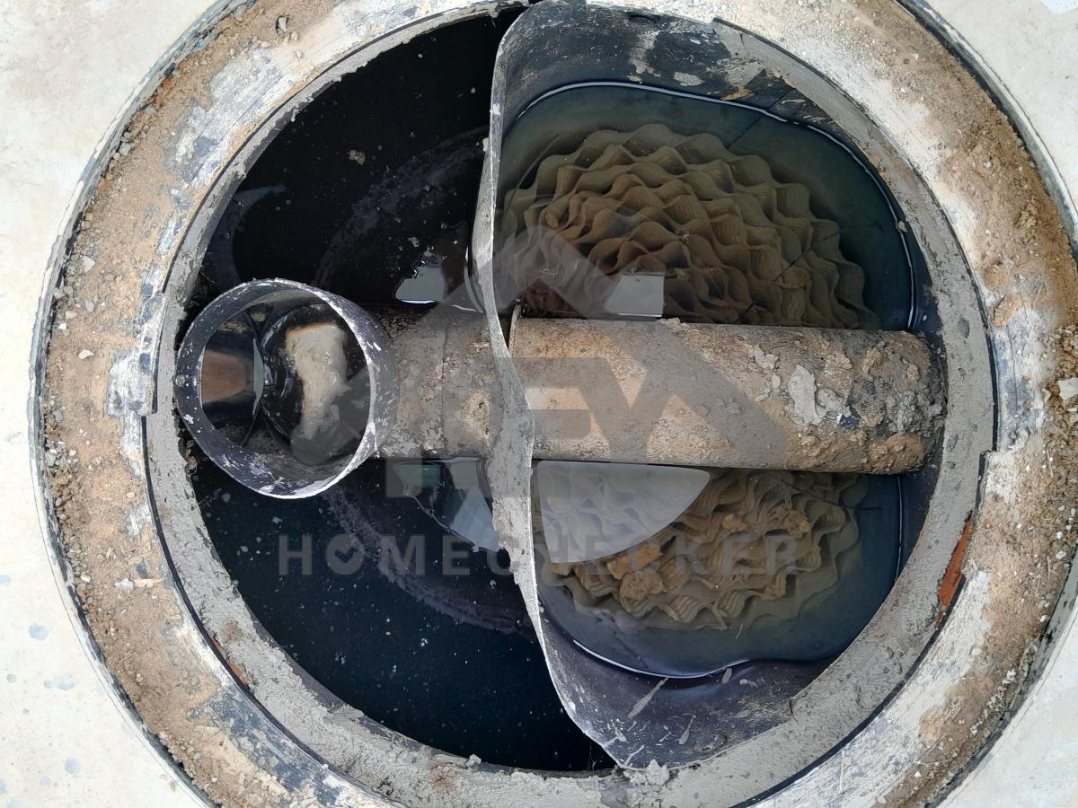 งานประปา ปั้ม และสุขาภิบาล