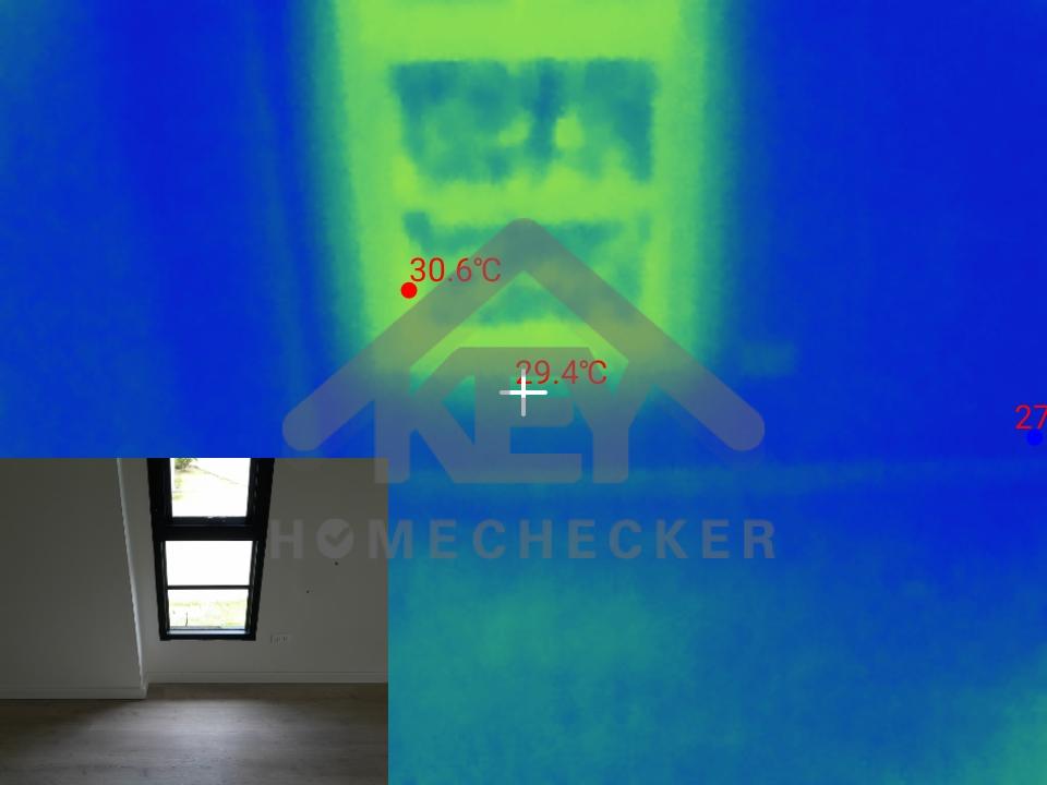 งานเทสน้ำ ประตูหน้าต่าง