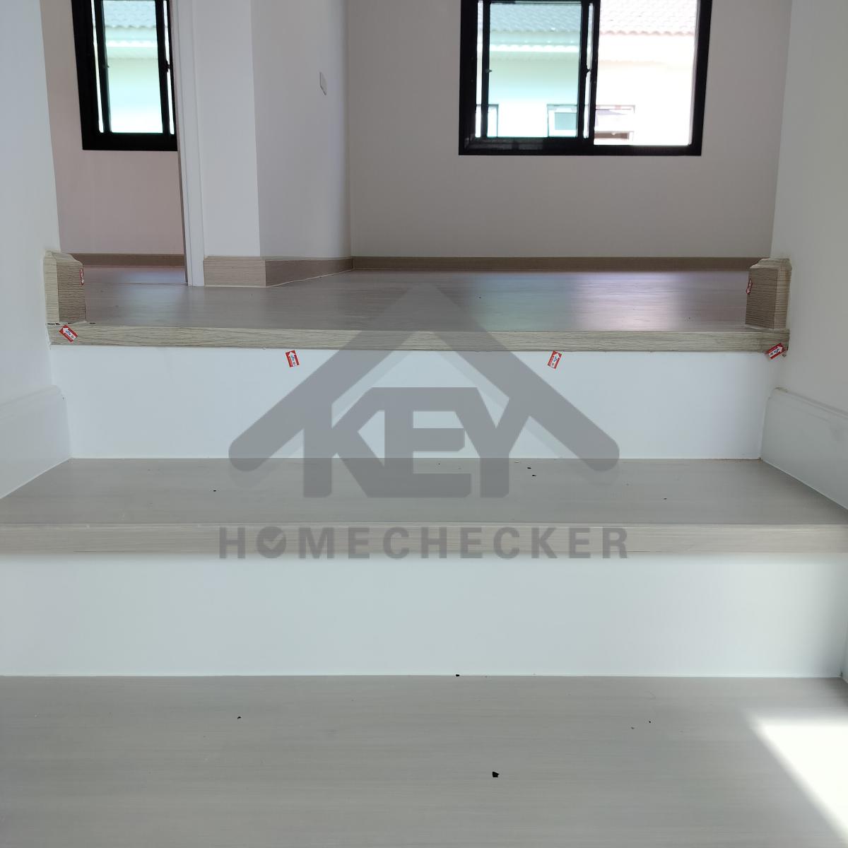 งานบันไดชั้น 1