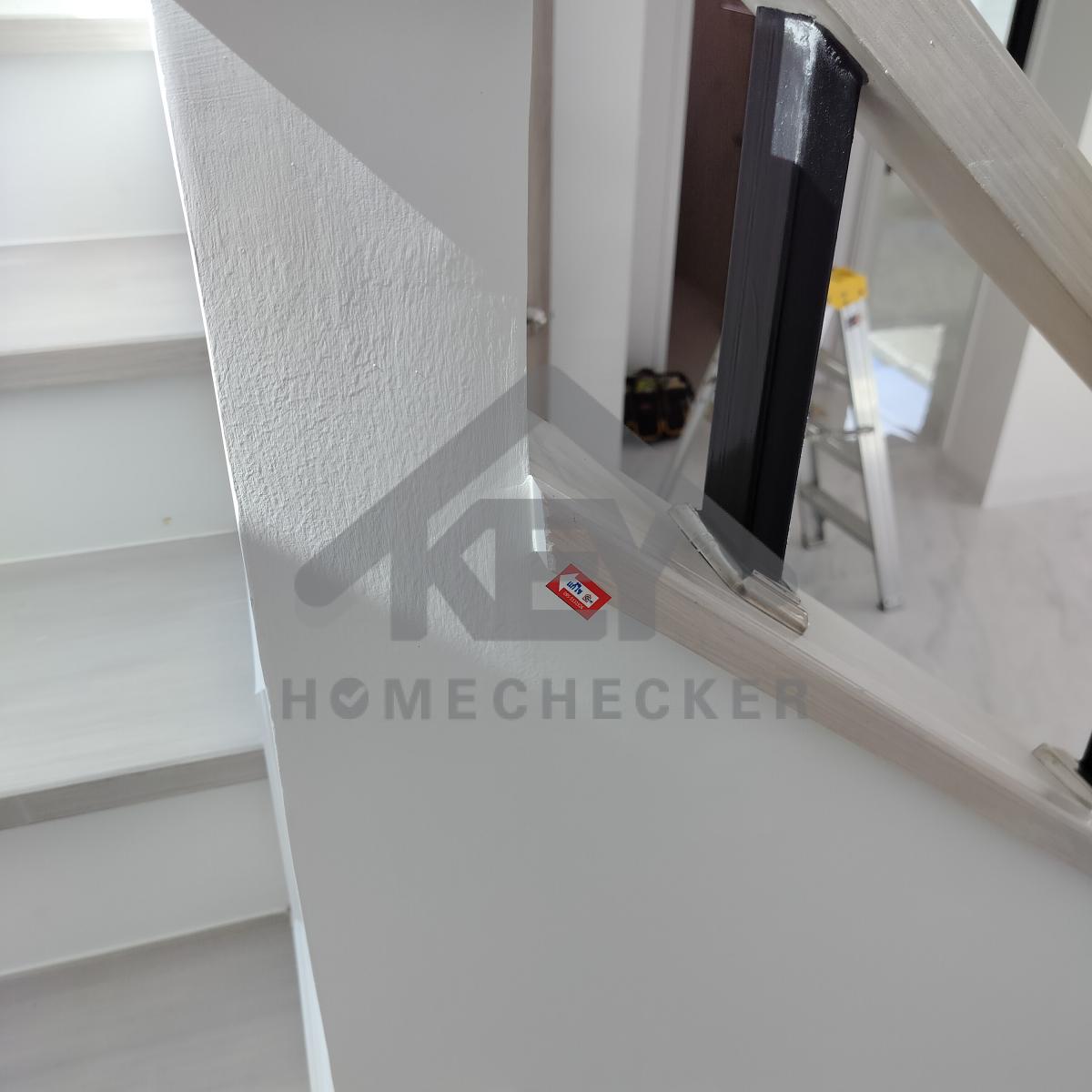 งานบันไดชั้น 1